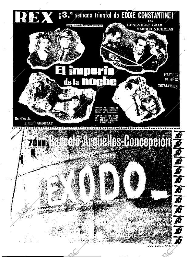 ABC MADRID 10-05-1964 página 78