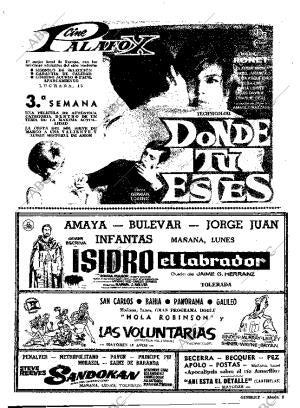 ABC MADRID 10-05-1964 página 80