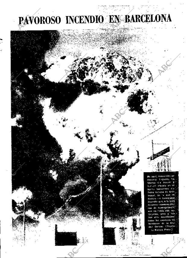 ABC MADRID 10-05-1964 página 81