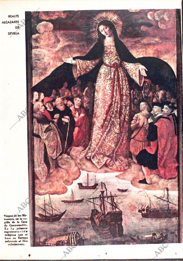 ABC MADRID 10-05-1964 página 85