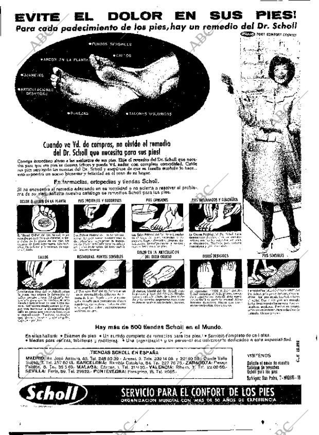 ABC MADRID 10-05-1964 página 86