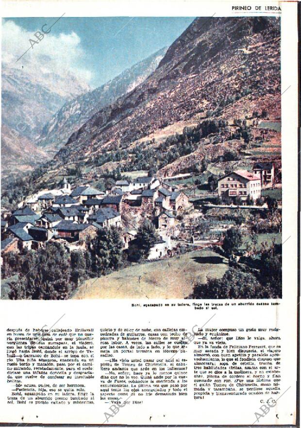 ABC MADRID 10-05-1964 página 9