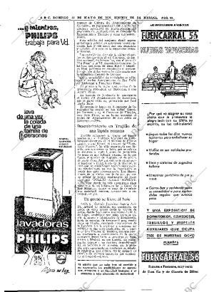 ABC MADRID 10-05-1964 página 98