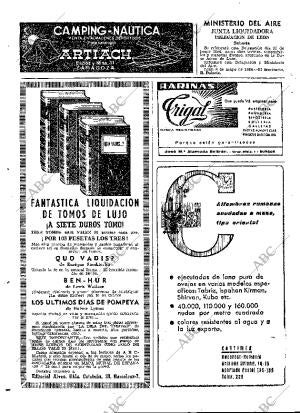 ABC MADRID 12-05-1964 página 100