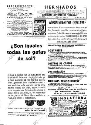 ABC MADRID 12-05-1964 página 101