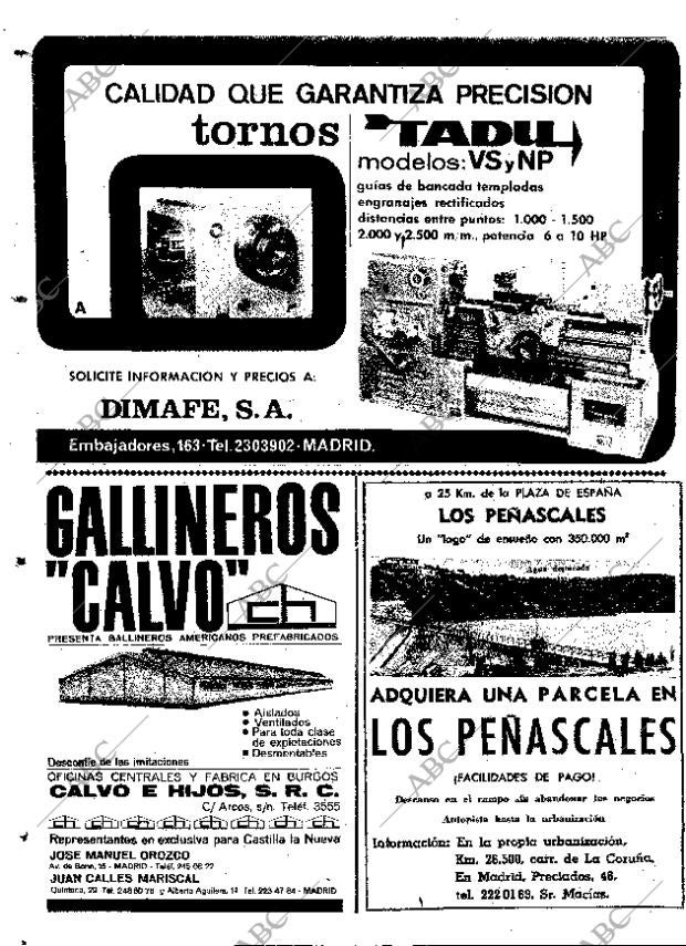 ABC MADRID 12-05-1964 página 12