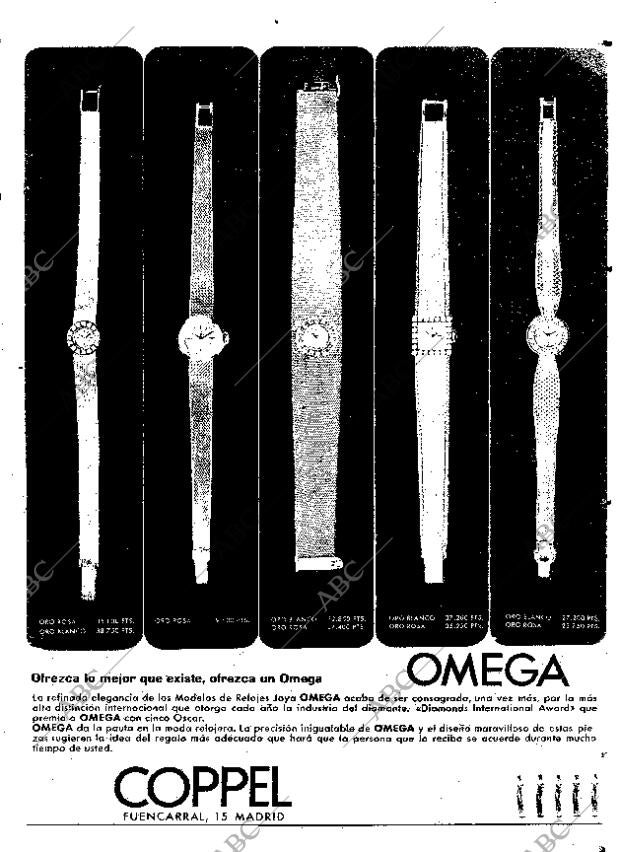 ABC MADRID 12-05-1964 página 13