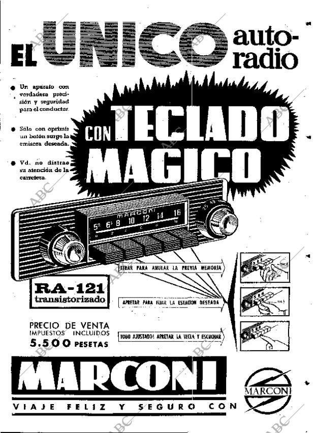 ABC MADRID 12-05-1964 página 17