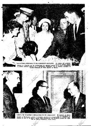 ABC MADRID 12-05-1964 página 18