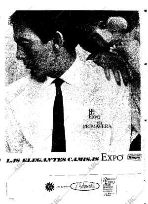ABC MADRID 12-05-1964 página 19