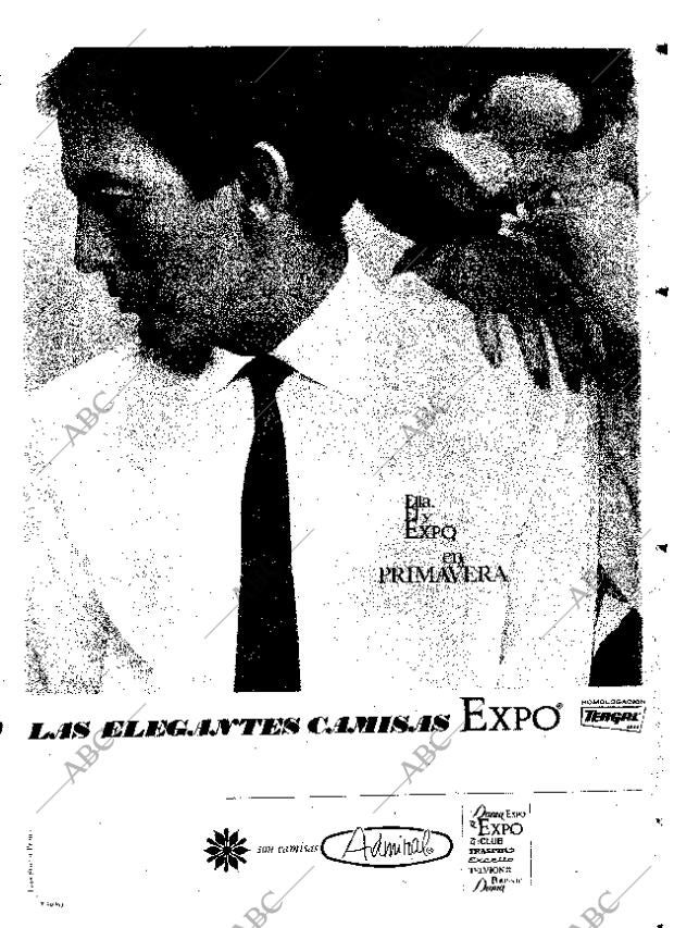 ABC MADRID 12-05-1964 página 19