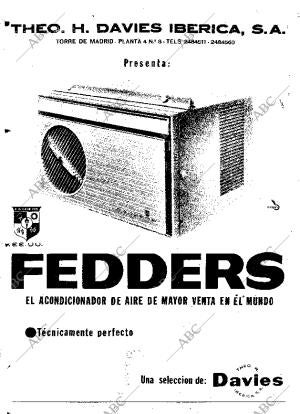 ABC MADRID 12-05-1964 página 20