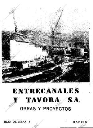 ABC MADRID 12-05-1964 página 22