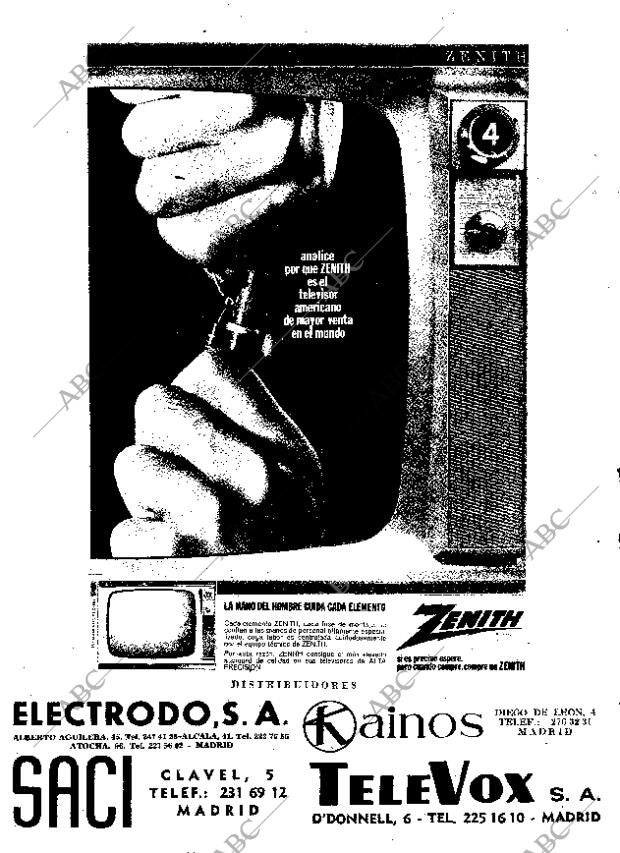 ABC MADRID 12-05-1964 página 24