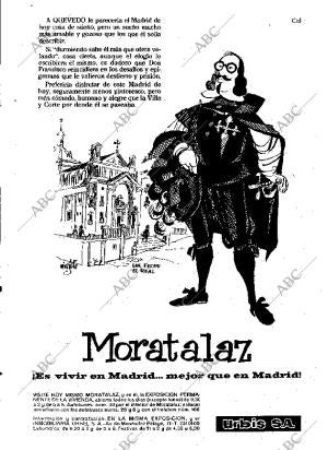 ABC MADRID 12-05-1964 página 25