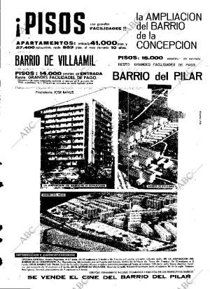 ABC MADRID 12-05-1964 página 29