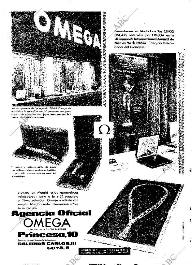 ABC MADRID 12-05-1964 página 30