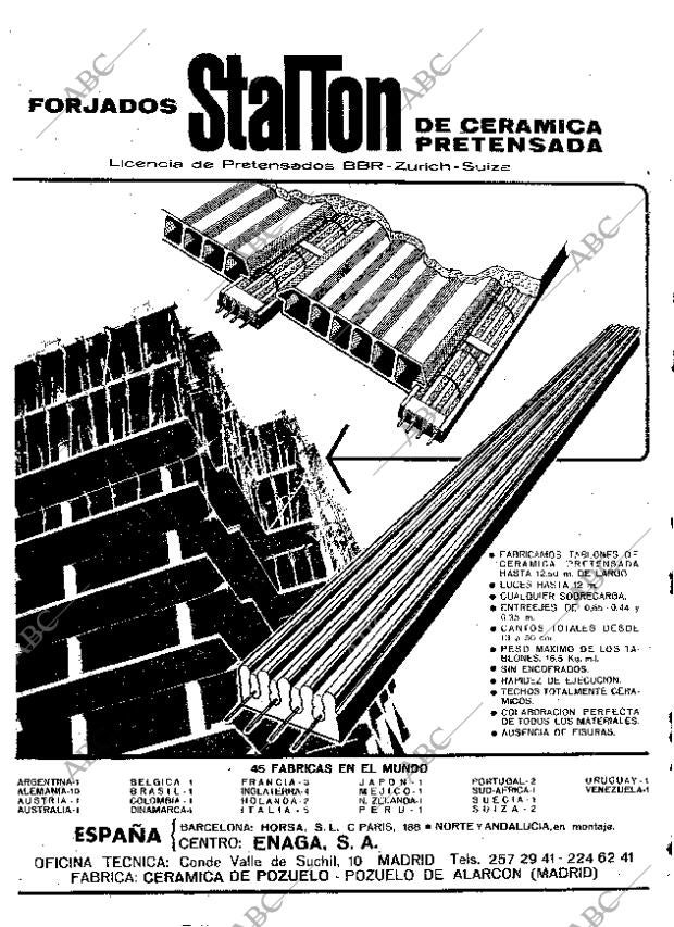 ABC MADRID 12-05-1964 página 32