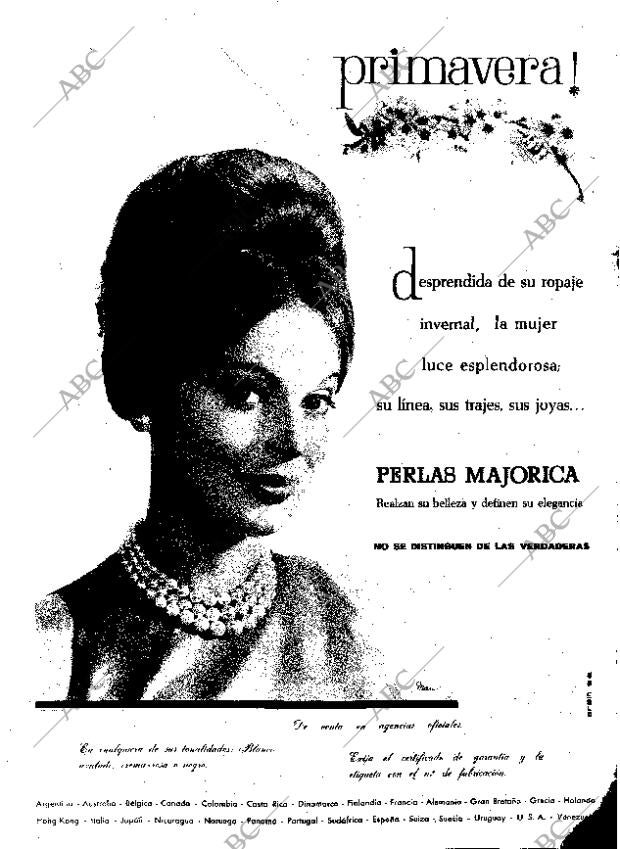 ABC MADRID 12-05-1964 página 36