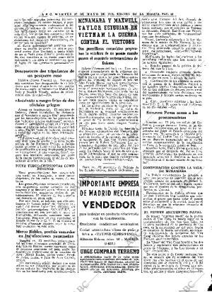 ABC MADRID 12-05-1964 página 44
