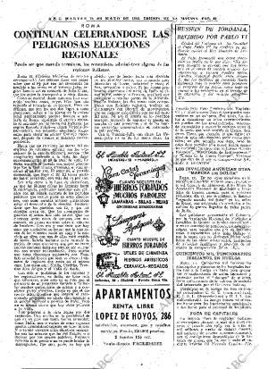 ABC MADRID 12-05-1964 página 48