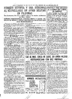 ABC MADRID 12-05-1964 página 49