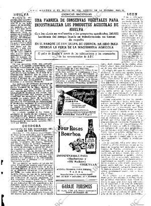 ABC MADRID 12-05-1964 página 51