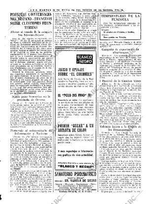 ABC MADRID 12-05-1964 página 53