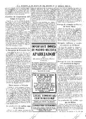 ABC MADRID 12-05-1964 página 54