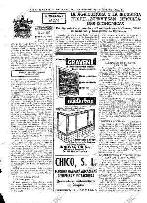 ABC MADRID 12-05-1964 página 57