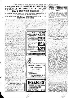 ABC MADRID 12-05-1964 página 59