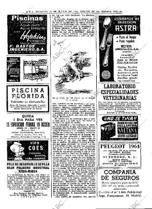 ABC MADRID 12-05-1964 página 66
