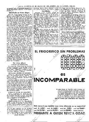 ABC MADRID 12-05-1964 página 67
