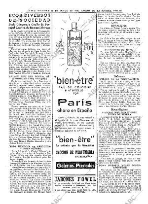 ABC MADRID 12-05-1964 página 68