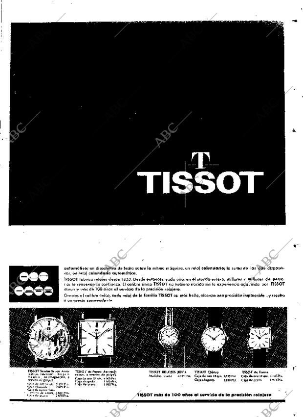 ABC MADRID 12-05-1964 página 7