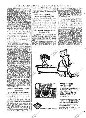 ABC MADRID 12-05-1964 página 71