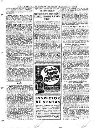 ABC MADRID 12-05-1964 página 78