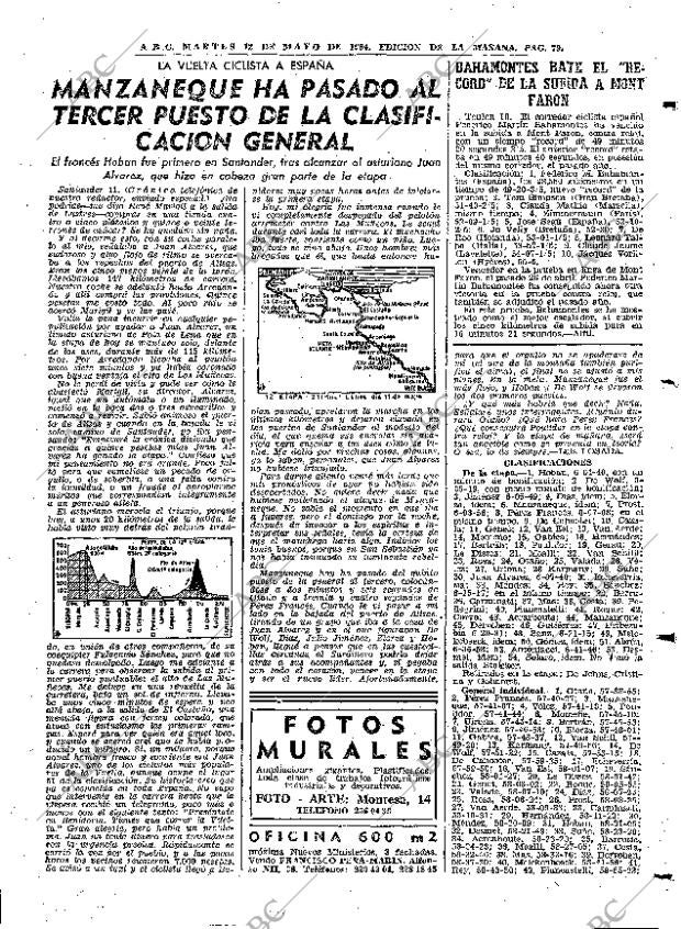 ABC MADRID 12-05-1964 página 79