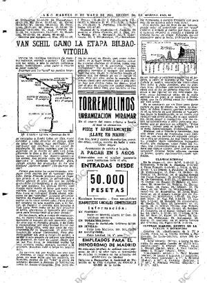 ABC MADRID 12-05-1964 página 80