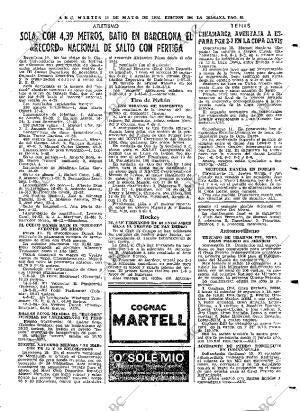 ABC MADRID 12-05-1964 página 81