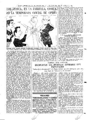 ABC MADRID 12-05-1964 página 83