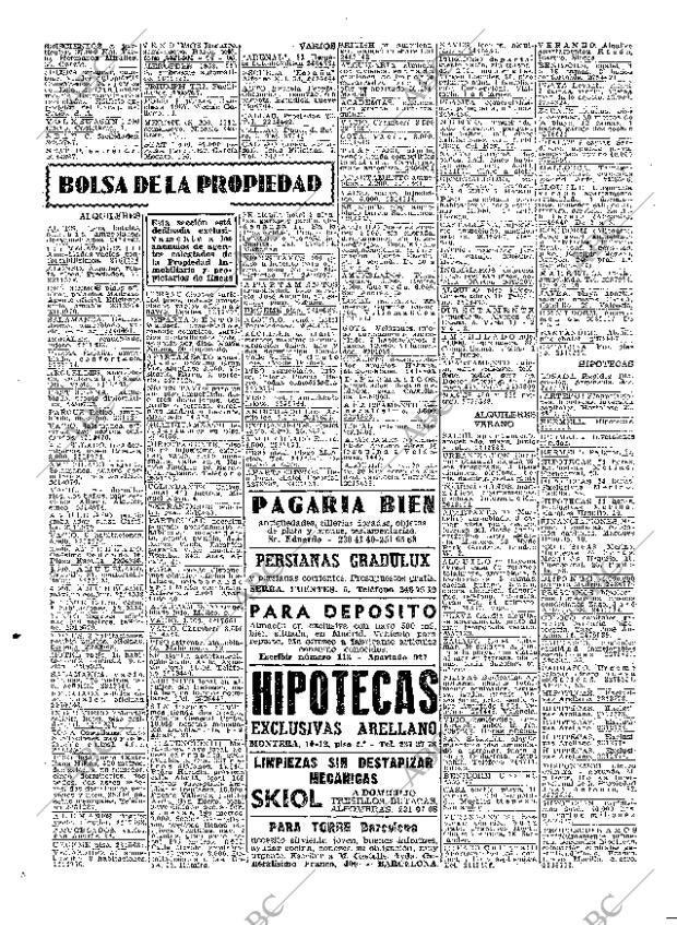 ABC MADRID 12-05-1964 página 90