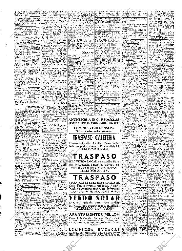 ABC MADRID 12-05-1964 página 91