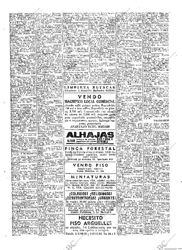 ABC MADRID 12-05-1964 página 92