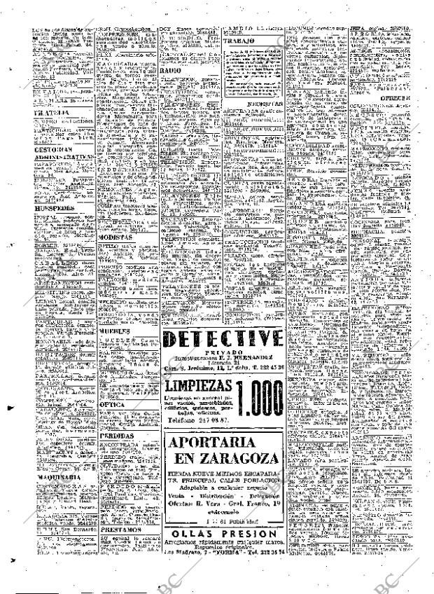 ABC MADRID 12-05-1964 página 94