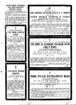 ABC MADRID 12-05-1964 página 98