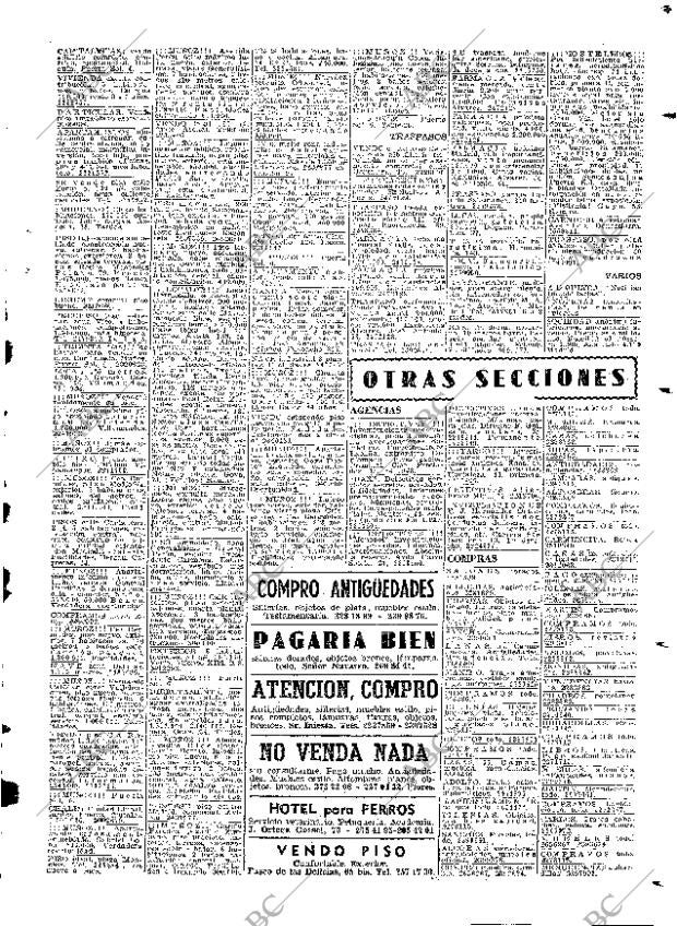 ABC MADRID 13-05-1964 página 101