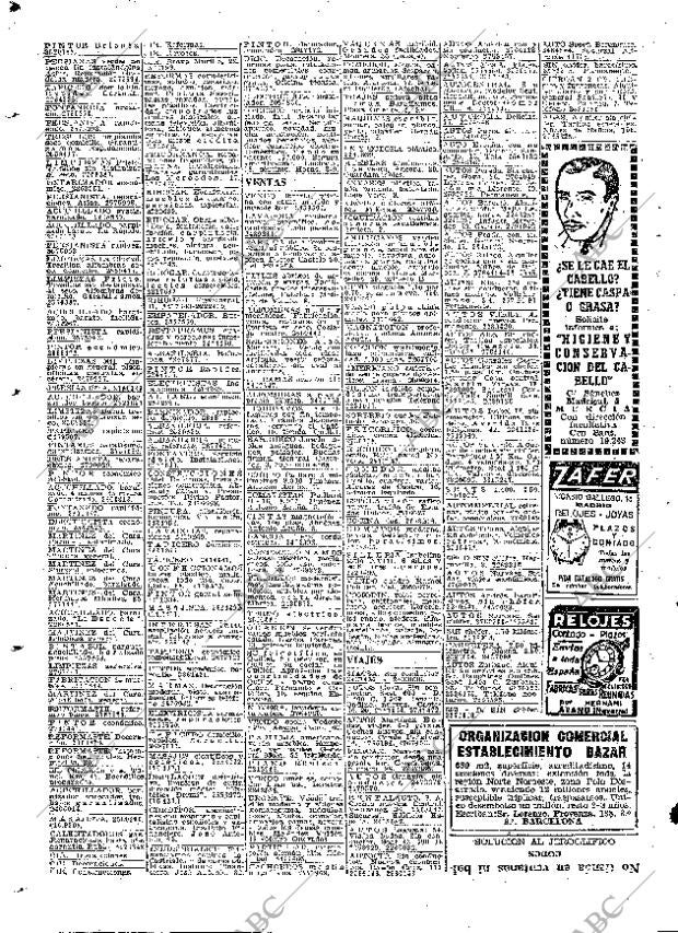 ABC MADRID 13-05-1964 página 104