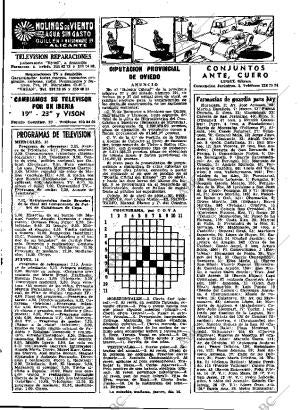 ABC MADRID 13-05-1964 página 111