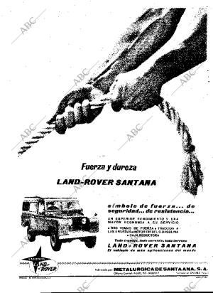 ABC MADRID 13-05-1964 página 112